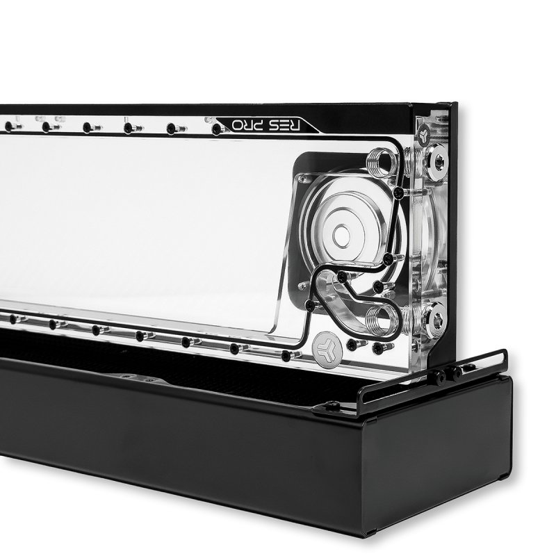 Stealkey SC-UNI Angled Bracket ? 120/120 mm