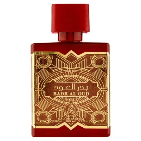 Al Fakhr Perfumes Badr Al Oud Noble Eau De Parfum 100ml