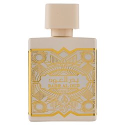 Al Fakhr Perfumes Badr Al Oud Grace Eau De Parfum 100ml Unisex