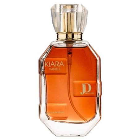 Al Fakhr Perfumes Kiara Vanille Eau De Parfum 100ml