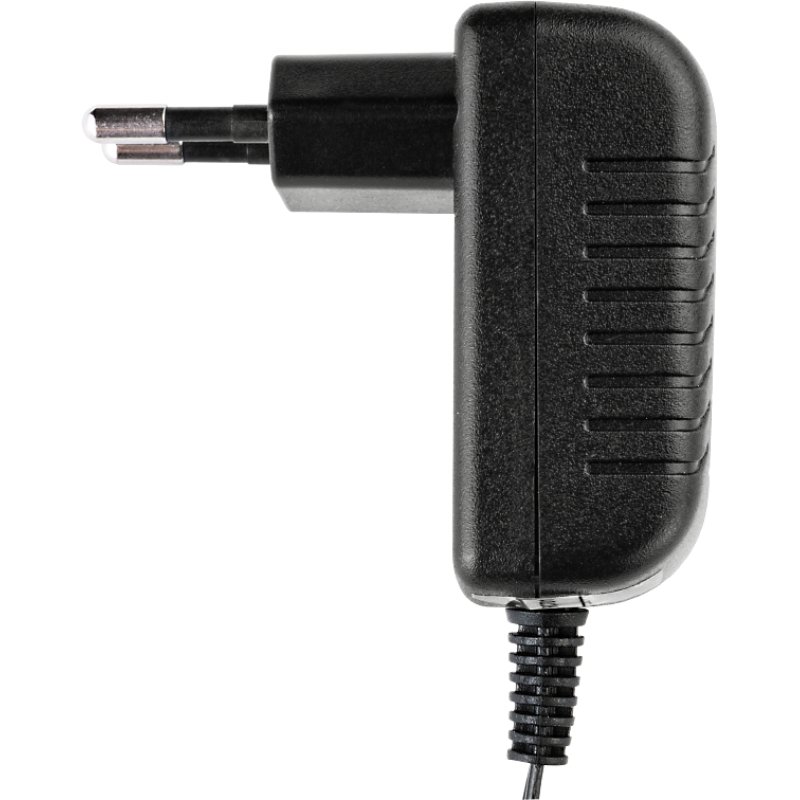 ECG ZS 1520CC beard trimmer Battery 9 1.6 cm Black, Blue