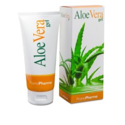 PromoPharma Aloe Vera Gel 200ml