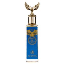 Al Fakhr Perfumes Shaheen Blue Eau De Parfum For Men 100ml