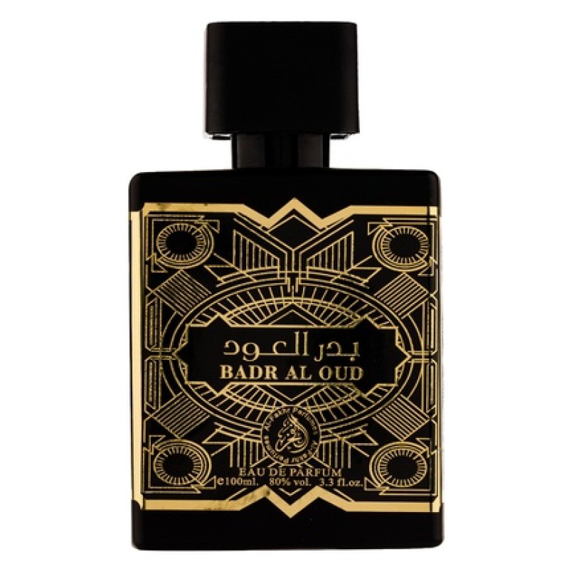 Al Fakhr Perfumes Badr Al Oud Perfume Unisex 100ml