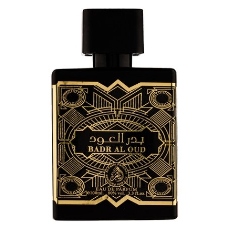 Al Fakhr Perfumes Badr Al Oud Perfume Unisex 100ml