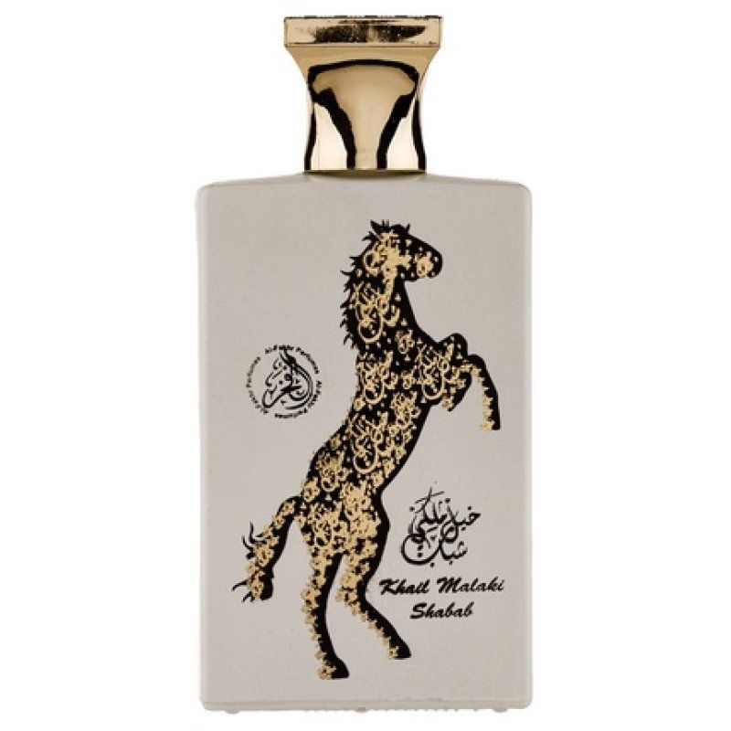 Al Fakhr Perfumes Khail Malaki Shabab Eau De Parfum 100ml
