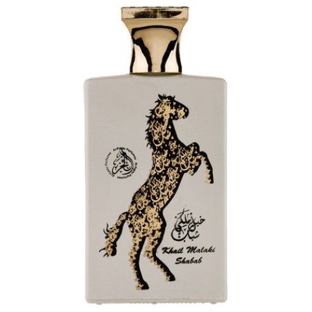 Al Fakhr Perfumes Khail Malaki Shabab Eau De Parfum 100ml