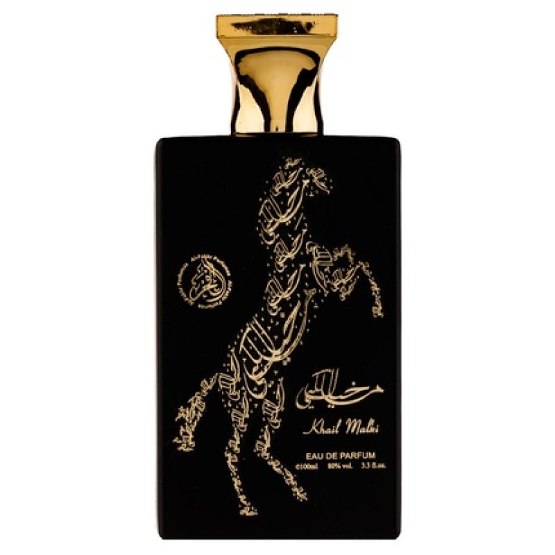 Al Fakhr Perfumes Khail Malki Perfume 100ml