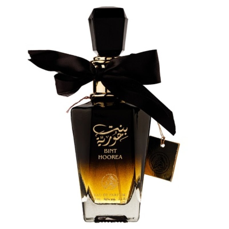 Al Fakhr Perfumes Bint Hoorea Perfume 100ml