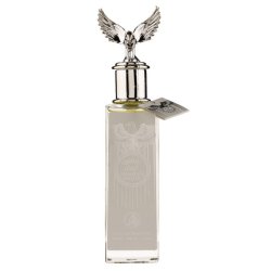 Al Fakhr Perfumes Shaheen White Eau De Parfum For Men 100ml