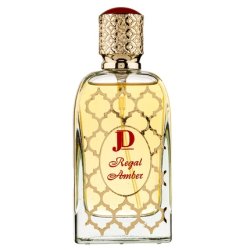 Al Fakhr Perfumes Regal Amber Perfume 100ml Unisex