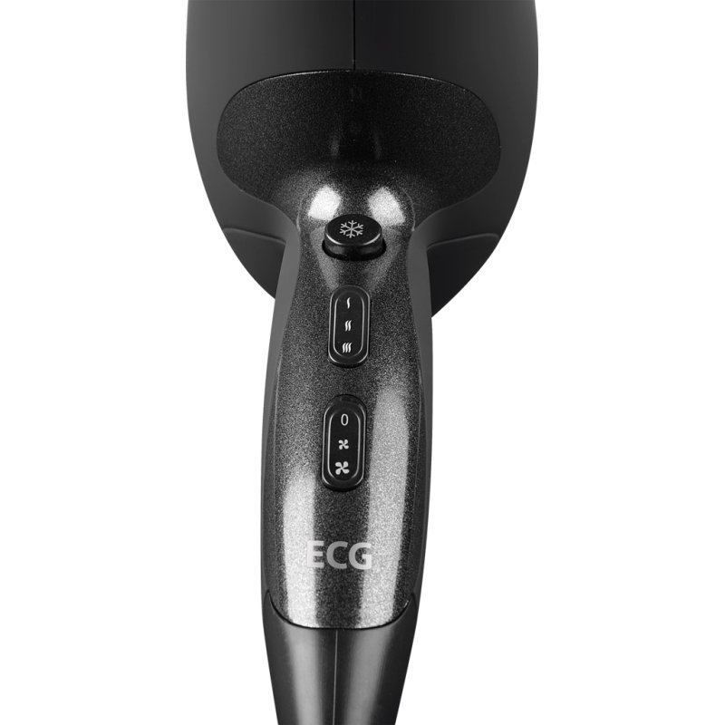 ECG VV 115 Hair Dryer