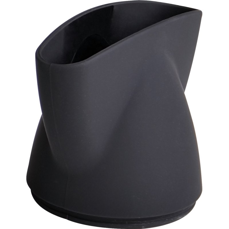 ECG VV 115 hair dryer 2200 W Black