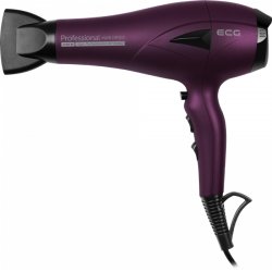 ECG VV 3121 sèche-cheveux 1800 W Violet