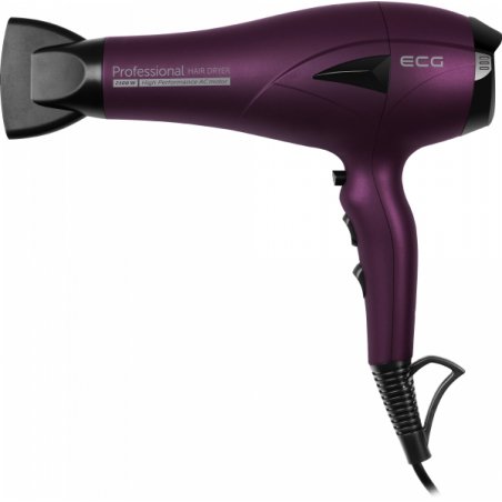 ECG VV 3121 Professional Hair Dryer