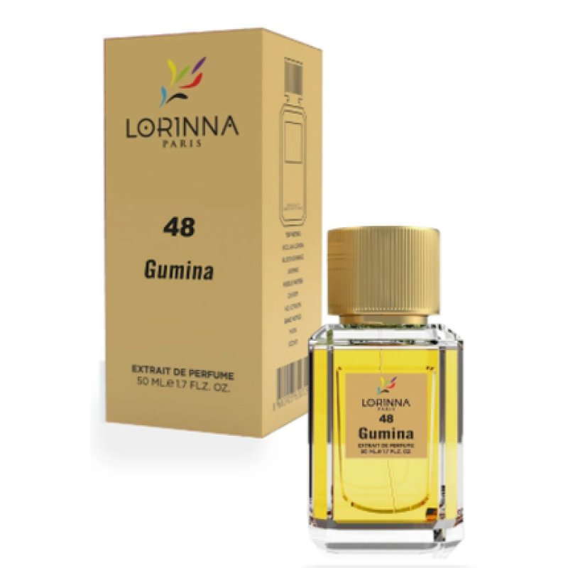 Lorinna Gumina 048 Eau De Parfum 50ml