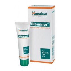 Herbals Bleminor Cream Against Discoloration 30ml