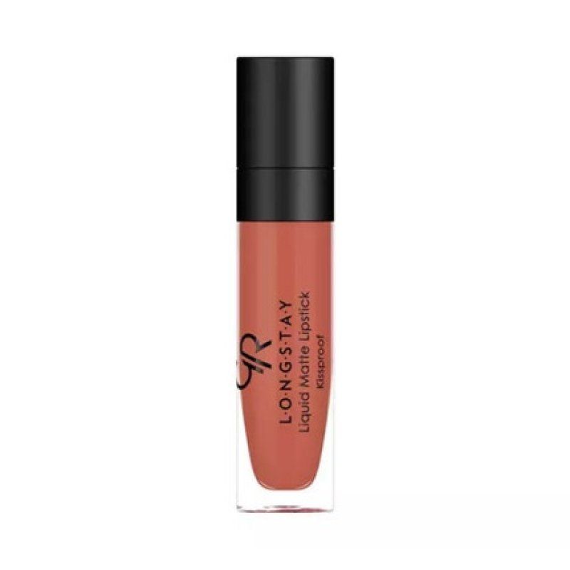 Golden Rose Longstay Liquid Matte Lipstick 42