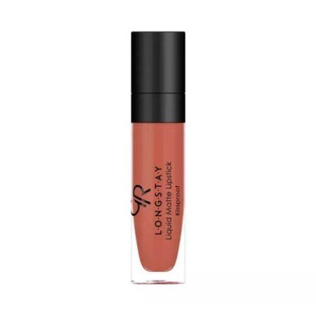 Golden Rose Longstay Liquid Matte Lipstick 42