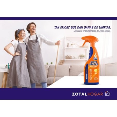 Zotal Deseng Zotal Rec 750 50g