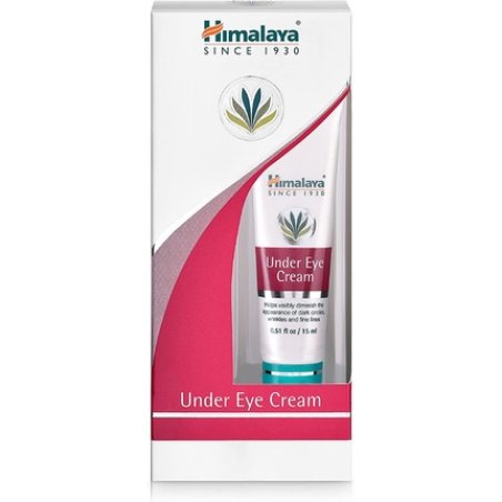 Himalaya Herbal Under Eye Cream for All Skin Types 15ml