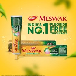 Dabur Meswak Toothpaste 100g
