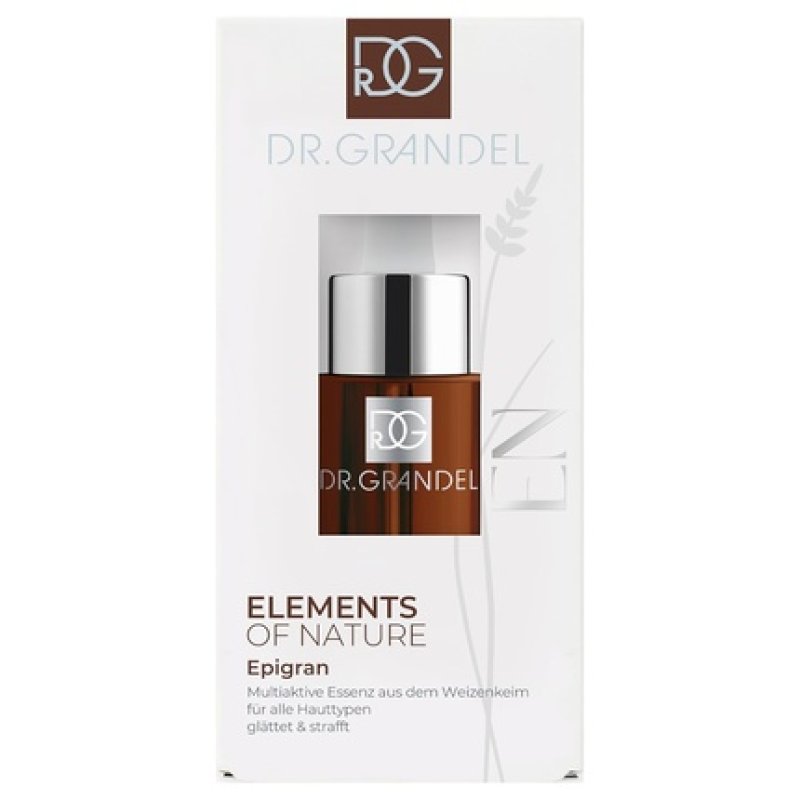 Dr. Grandel Unisex Concentrate Elements of Nature Epigran