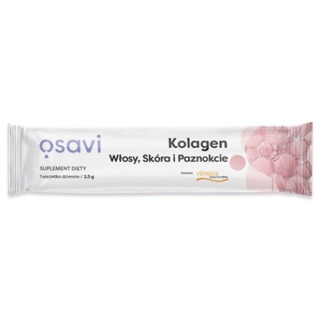 Osavi Collagen for Hair, Skin, and Nails 150g