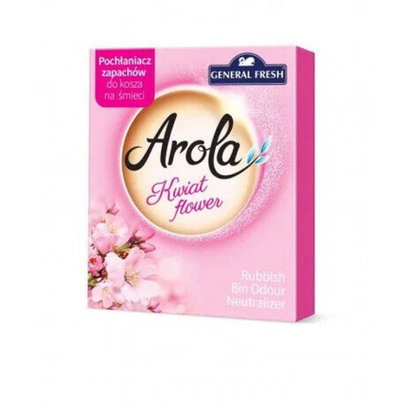 Arola Odor Absorber for Trash