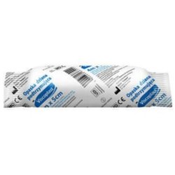 Viscoplast Woven Support Bandage 4m x 5cm