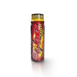 Activlab Energy Shot Orange 80ml