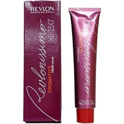 Revlon Revlonissimo Chromatics 60ml C20 Purple Aubergine