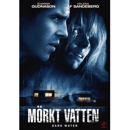 Mörkt vatten