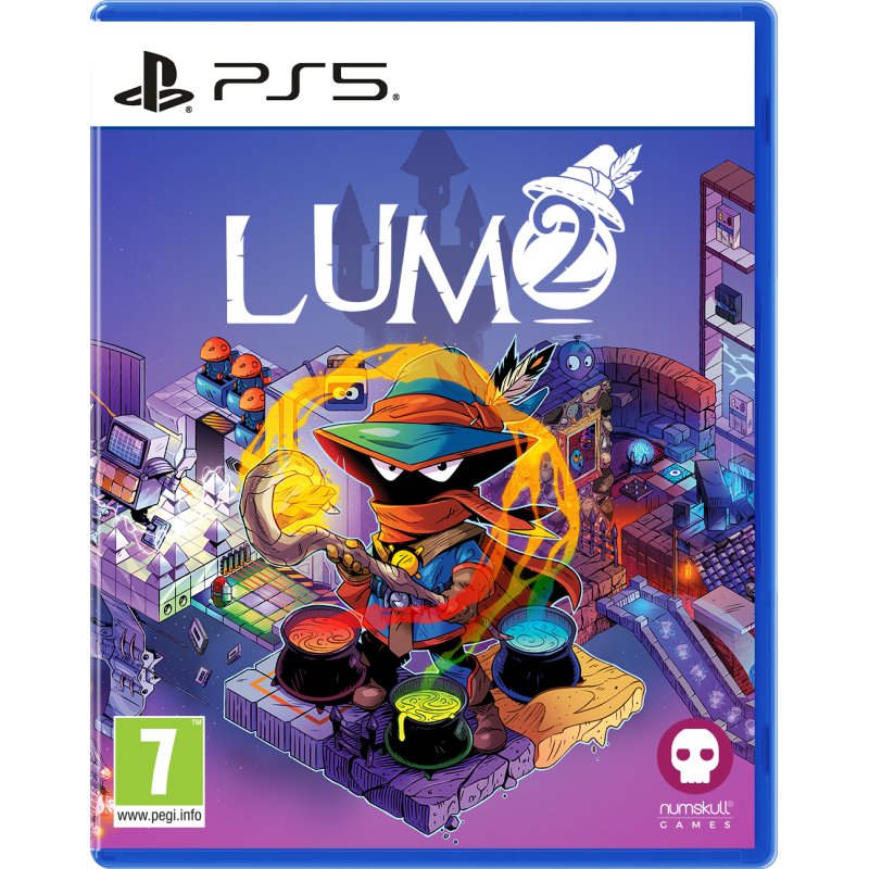 Lumo 2 /PS5
