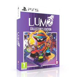 Lumo 2 - Collector's Edition /PS5