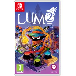 Lumo 2 /Switch