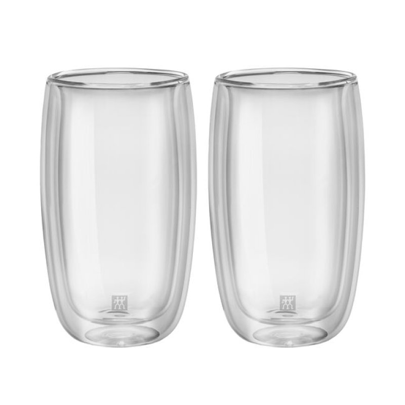 Zwilling - Sorrento Bar Long Drink 350 ml - Set of 2