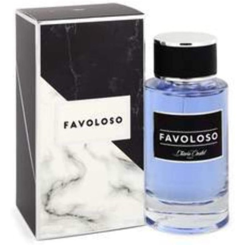 Diane Castel Favoloso Eau De Parfum Spray for Women 100ml