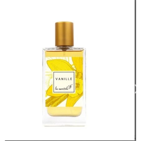 Les Essentiels Vanille EDP for Women 80ml