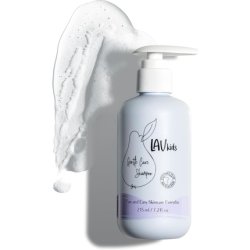 Lav Kids Hair Care Shampoo