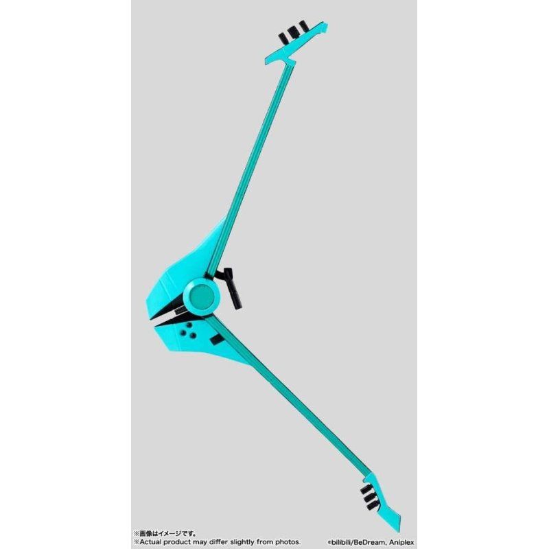 TO BE HERO X - Lucky Cyan - Figurine S.H. Figuarts 14cm
