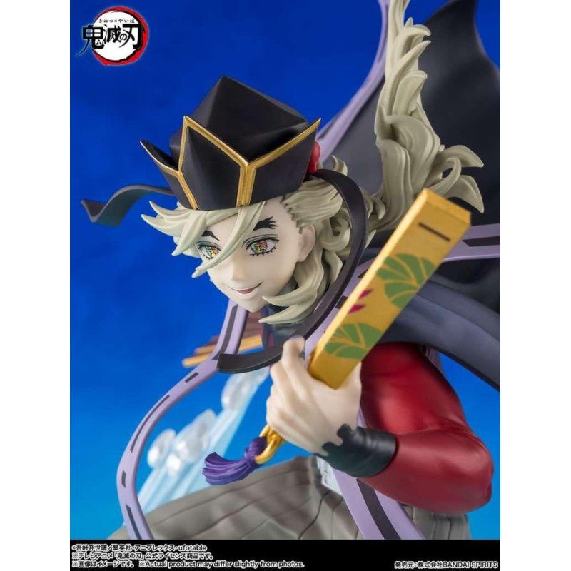DEMON SLAYER - Doma - Statuette FiguartsZERO 23cm