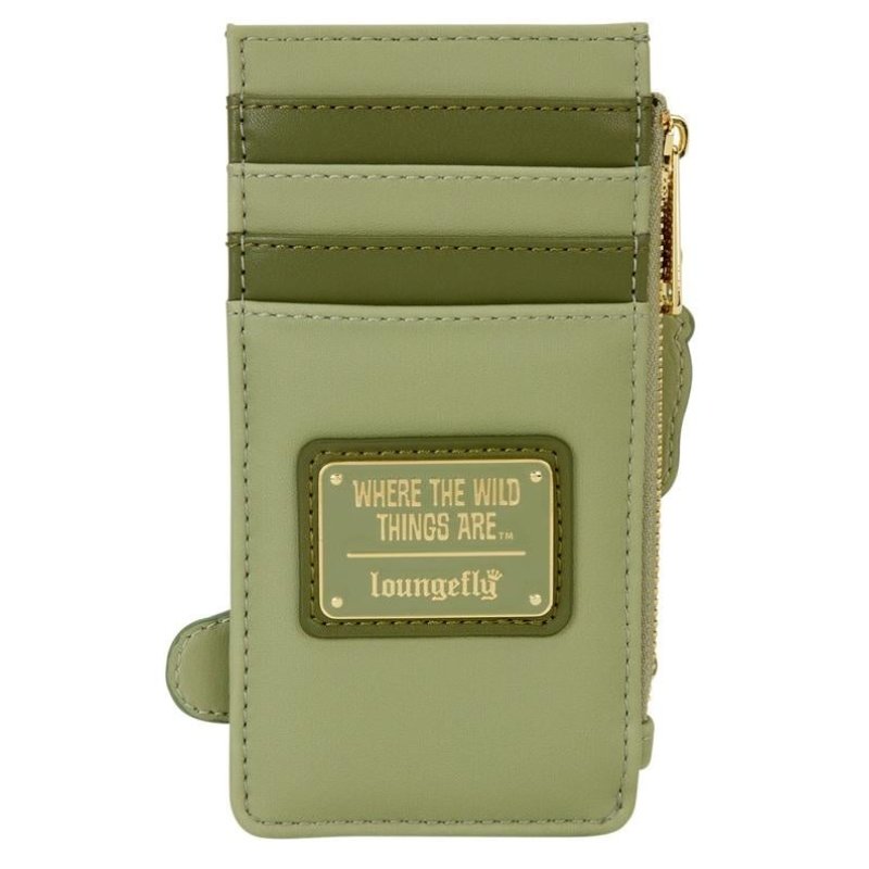 MAX ET LES MAXIMONSTRES - Porte-carte Loungefly