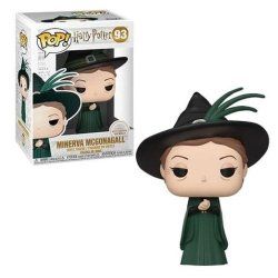 FUNKO Pop Hp: Hp S8 - Minerva Mcgonagall