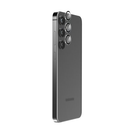 dbramante1928 eco-lens Transparent Verre, Plastique Cache d’objectif