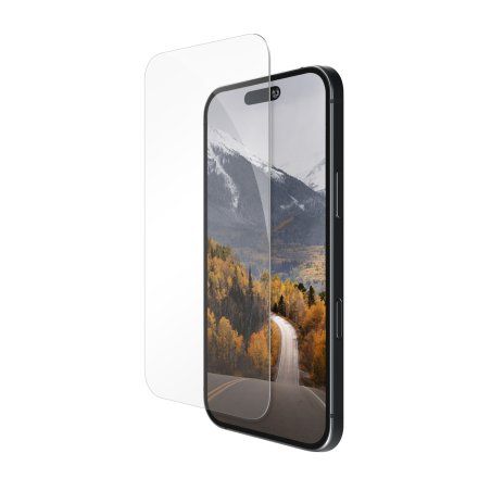 eco-protect-iPhone 17 Pro Max-Clear
