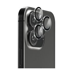 dbramante1928 eco-lens - iPhone 16 Pro/16 Pro Max - Clear