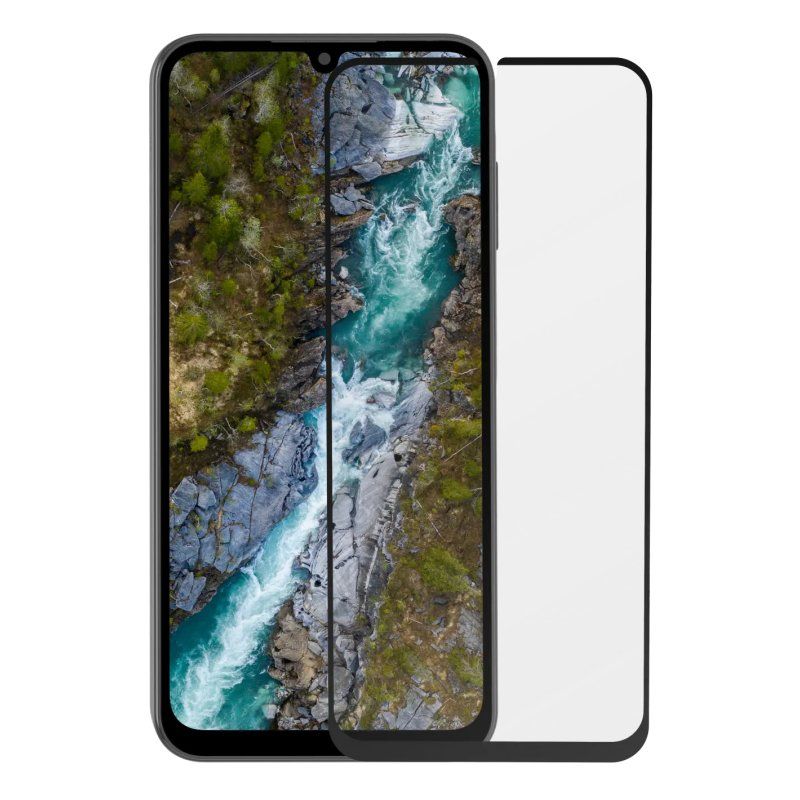 eco-shield-Galaxy A15 4G/5G-BK Edge