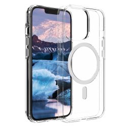 dbramante1928 Iceland Pro MagSafe Compatible coque de protection pour téléphones portables 15,5 cm (6.1") Housse