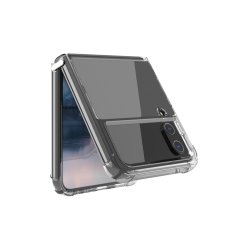 ISL Pro-Galaxy Z Flip 4-Clear